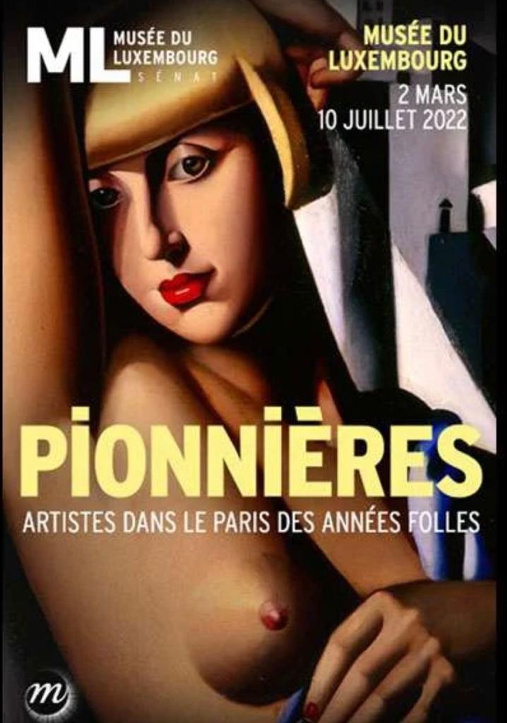 Talk Gift - Pionnières